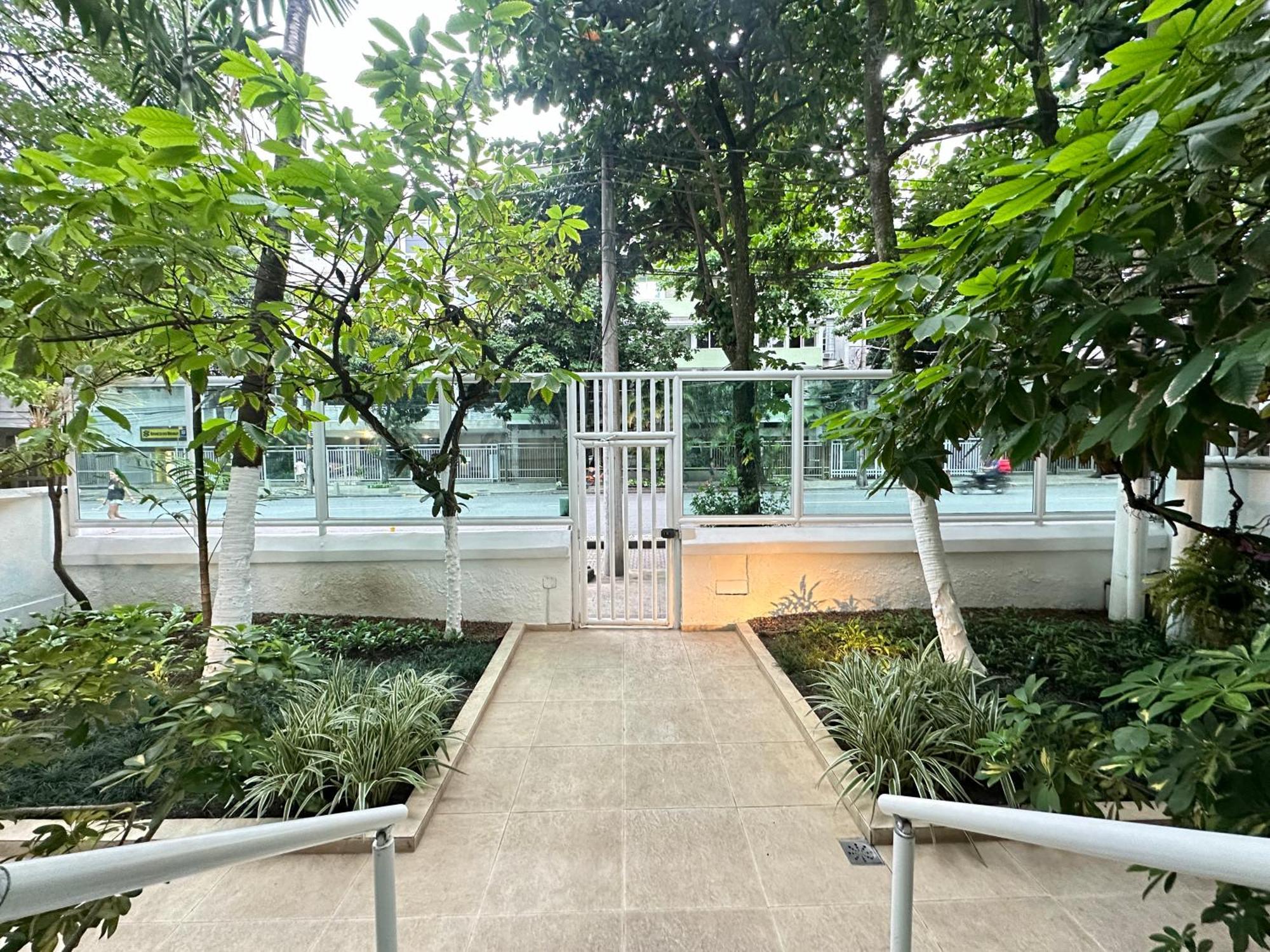 Studio'S Edificio Leblon Rio de Janeiro Kültér fotó